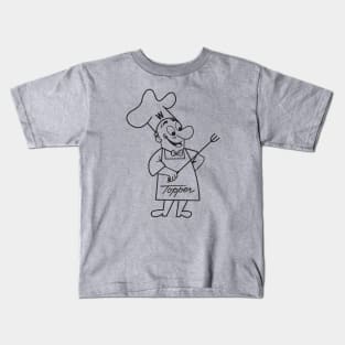 Topper No.2 Kids T-Shirt